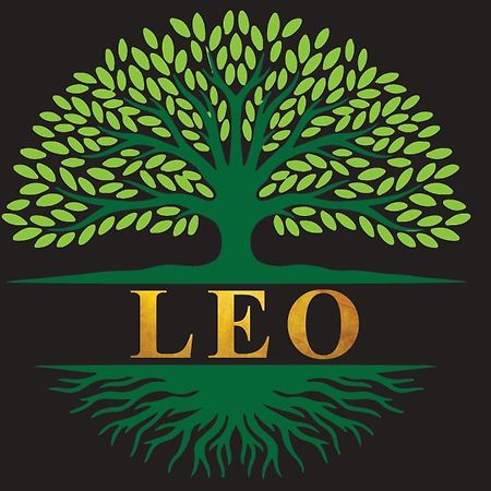 Leo Homestay Диквелла Экстерьер фото
