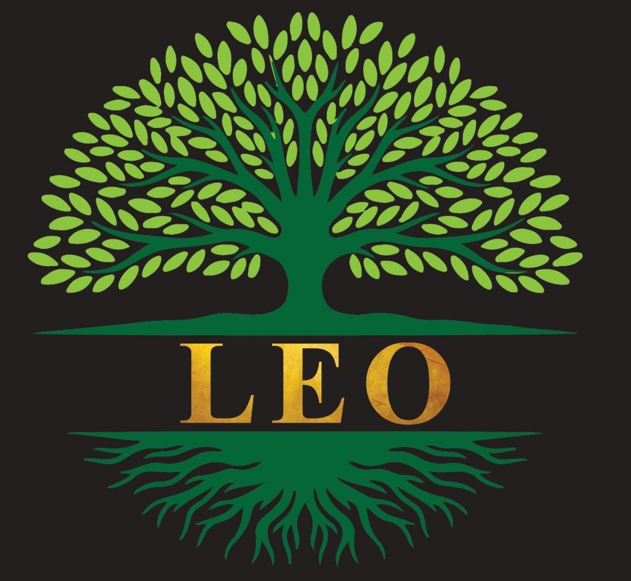 Leo Homestay Диквелла Экстерьер фото